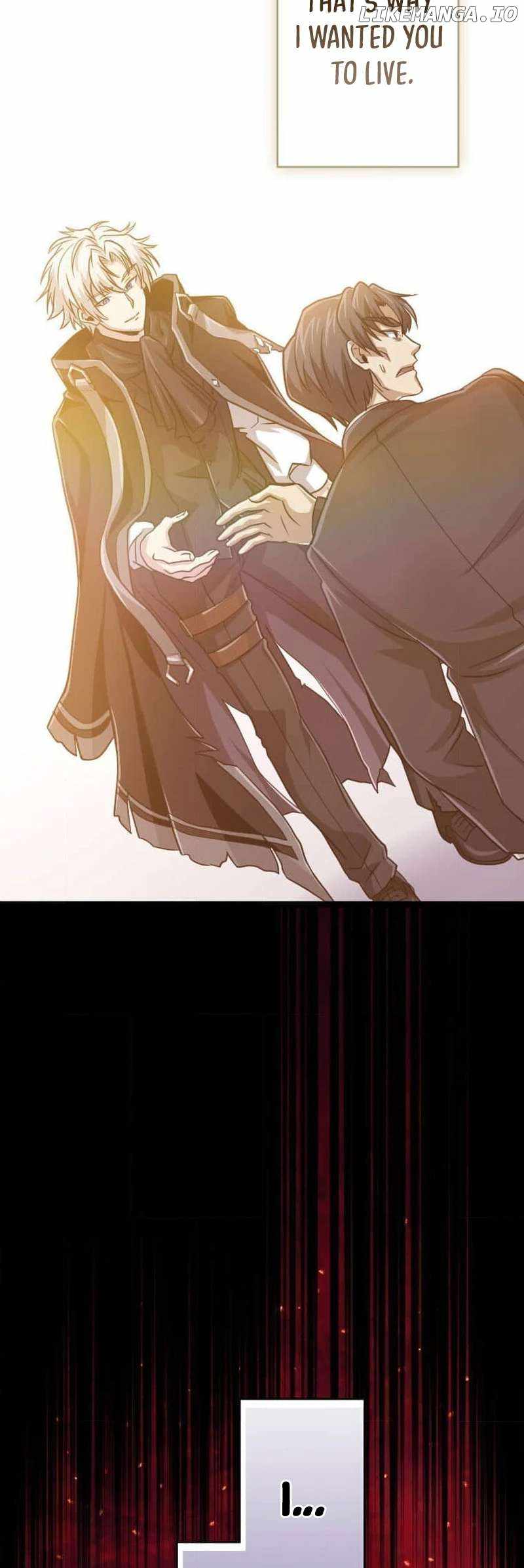 Magic Level 99990000 All-Attribute Great Sage Chapter 97 68